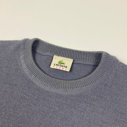 LACOSTE Strick Sweater