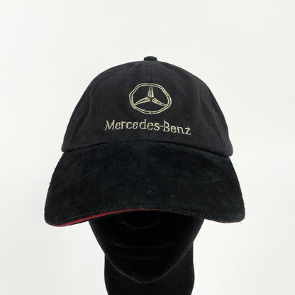 MERCEDES BENZ Kappe