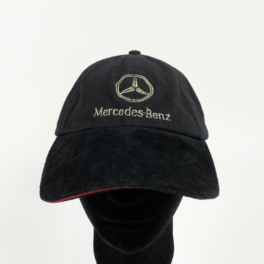 MERCEDES BENZ Kappe