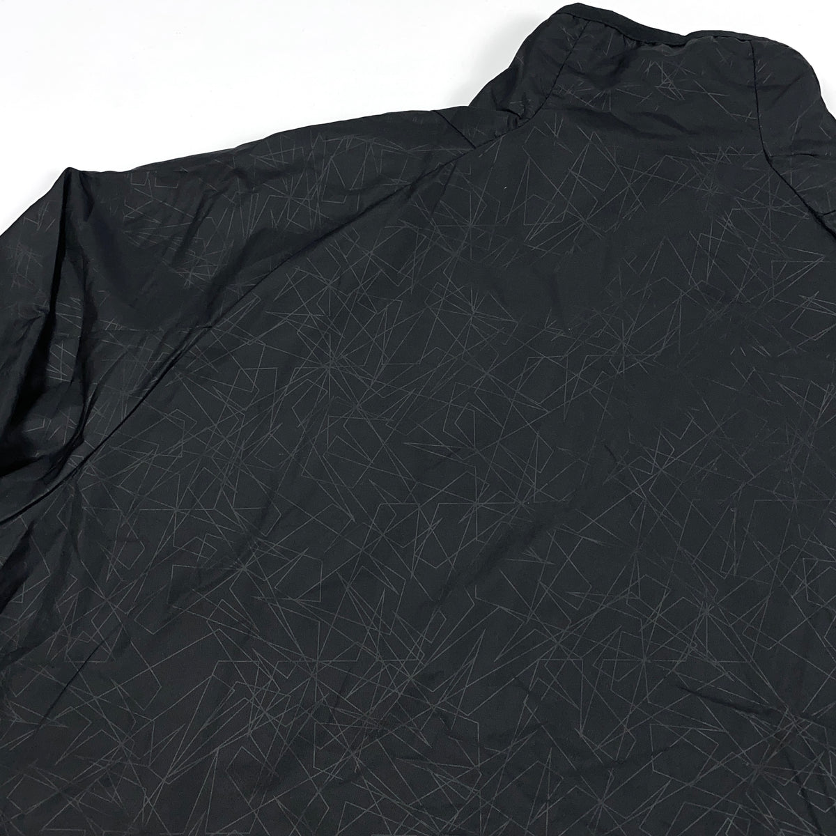 NIKE Laser Print Tracksuit