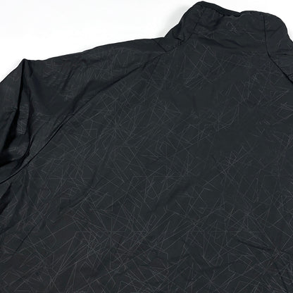 NIKE Laser Print Tracksuit