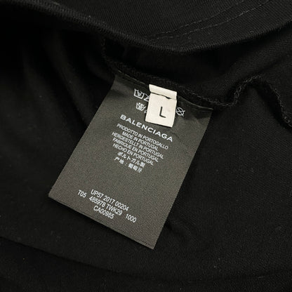BALENCIAGA 2017 Presidential T-Shirt