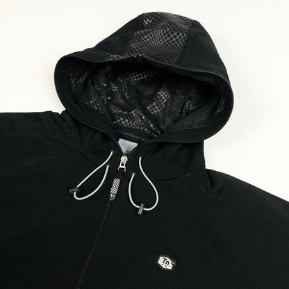 NIKE Tn Carbon Zip-Hoodie