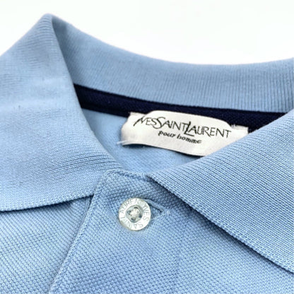 YVES SAINT LAURENT Polo Shirt