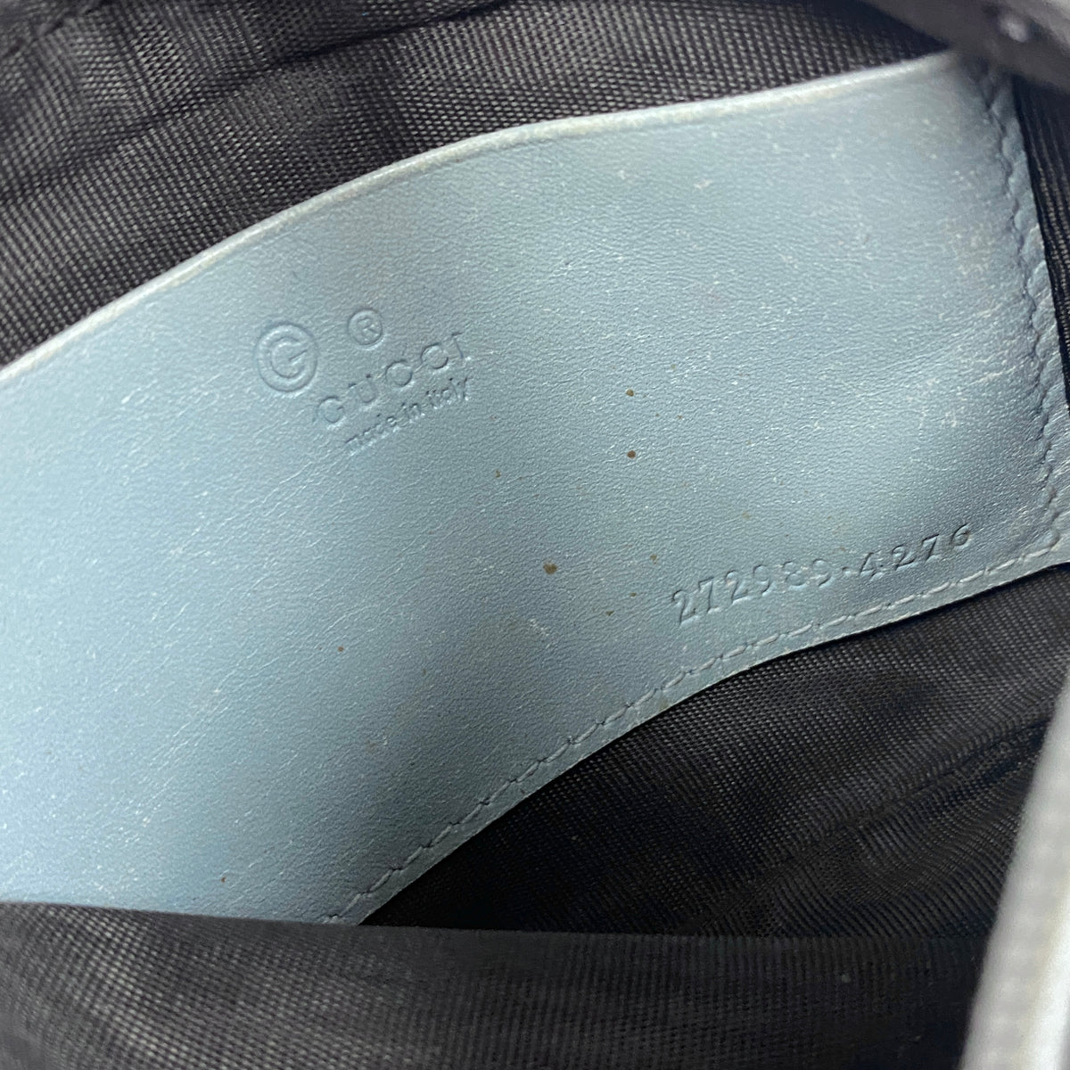 GUCCI Geldbeutel