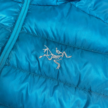 ARC’TERYX Cerium LT Puffer Jacke