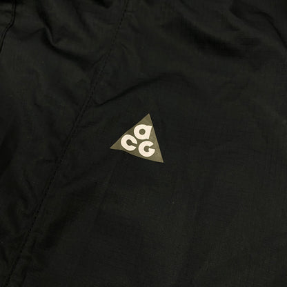 NIKE ACG Half-Zip Track Jacket / Tasche