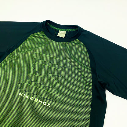 NIKE SHOX 3D Logo T-Shirt
