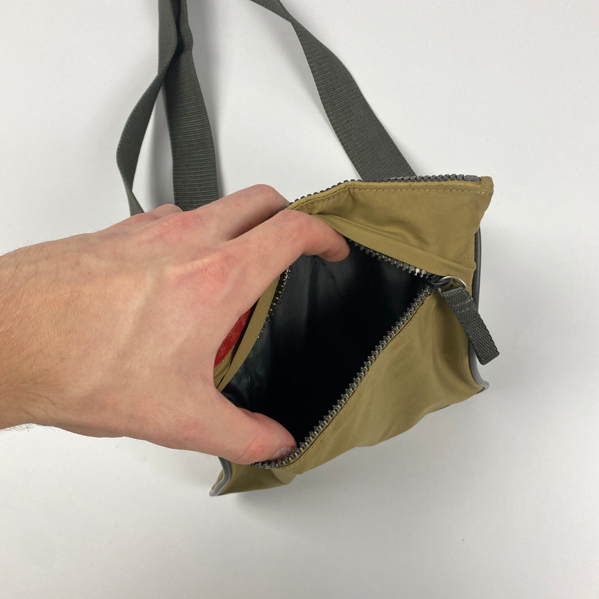 PRADA SPORT Umhängetasche