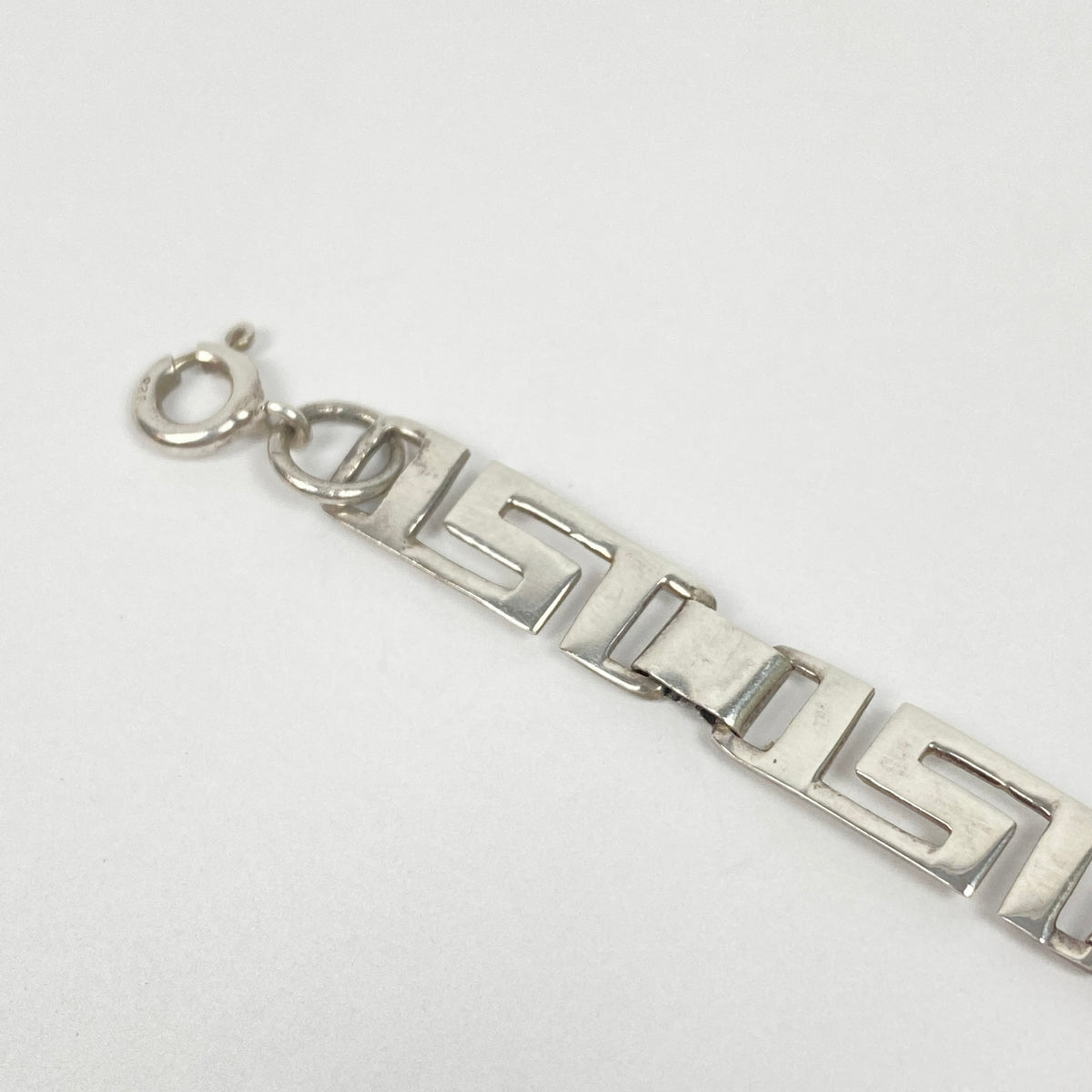 925 Sterling Silber Armband