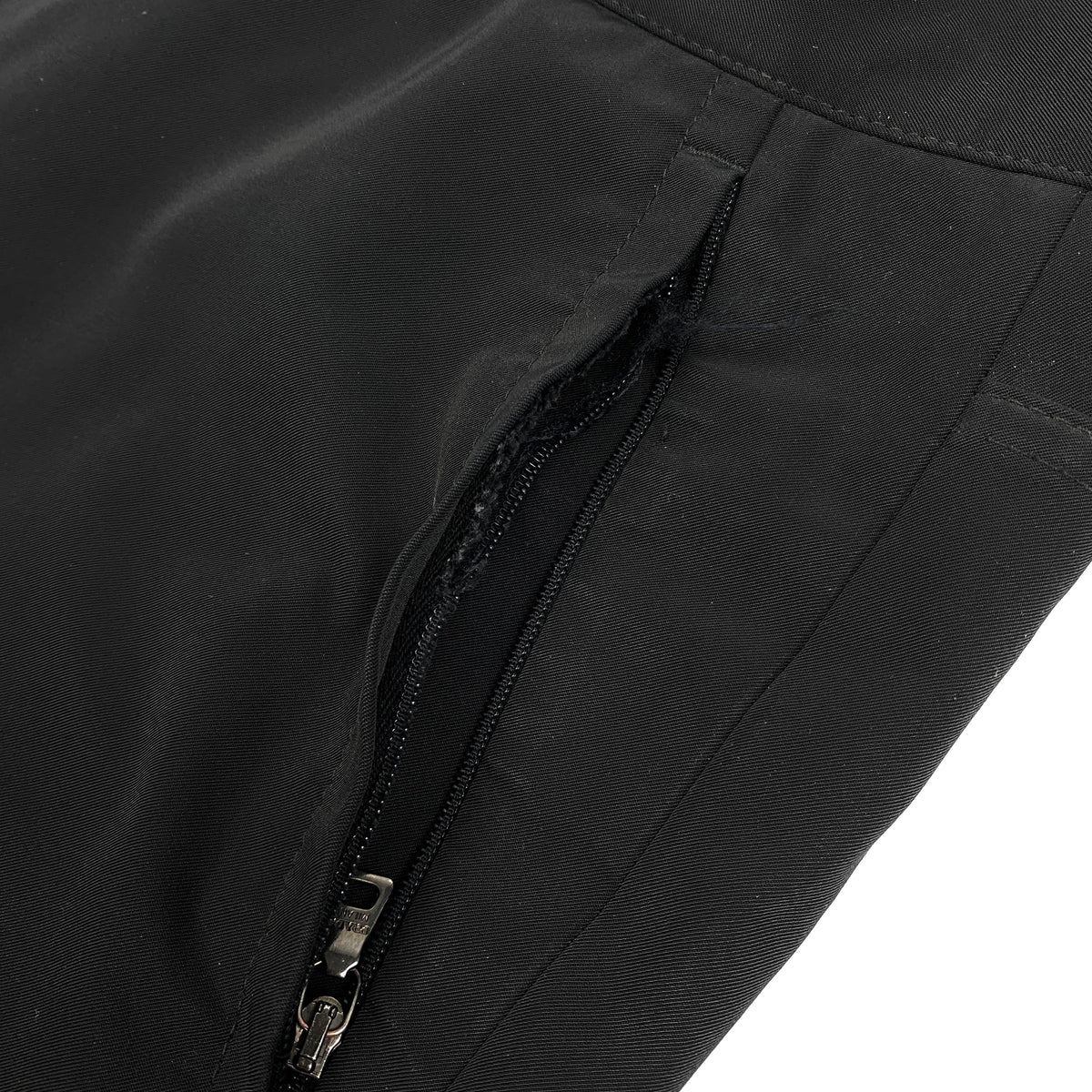 Vintage PRADA track pants • XL