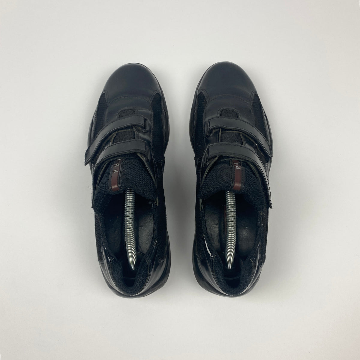 PRADA Americas Cup shoes