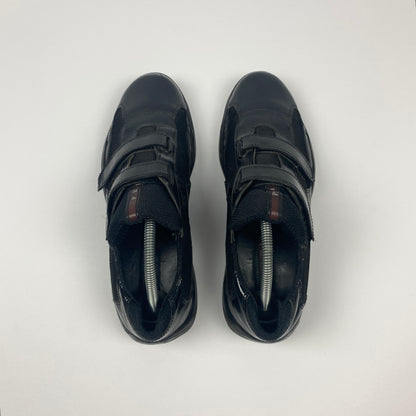 PRADA Americas Cup shoes