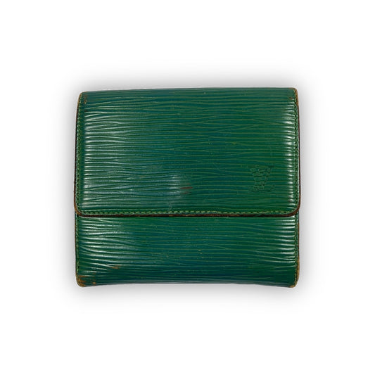 LOUIS VUITTON Geldbeutel