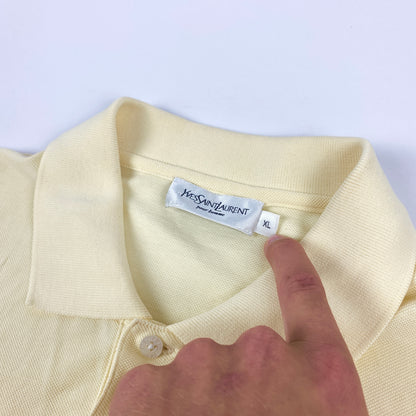 YVES SAINT LAURENT Polo Shirt