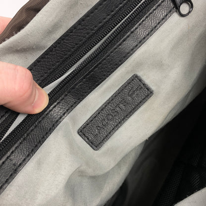 LACOSTE Messenger Bag