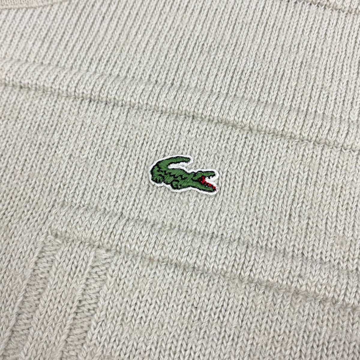 LACOSTE Strick Sweater