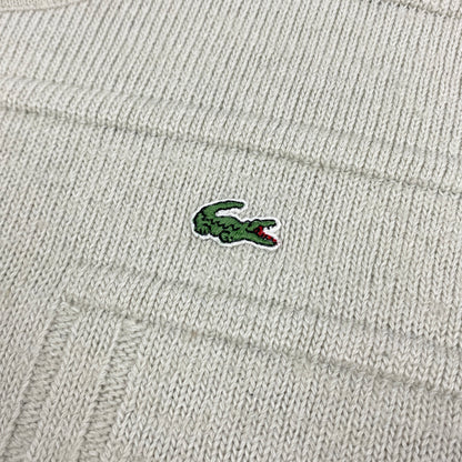 LACOSTE Strick Sweater