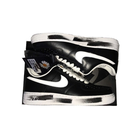 PEACEMINUSONE G-Dragon x NIKE Air Force 1 PARANOISE