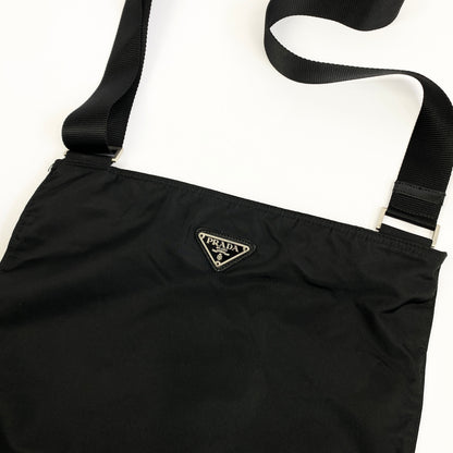 Vintage PRADA Shoulder Bag / Bag