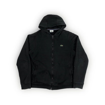 Vintage LACOSTE zip hoodie
