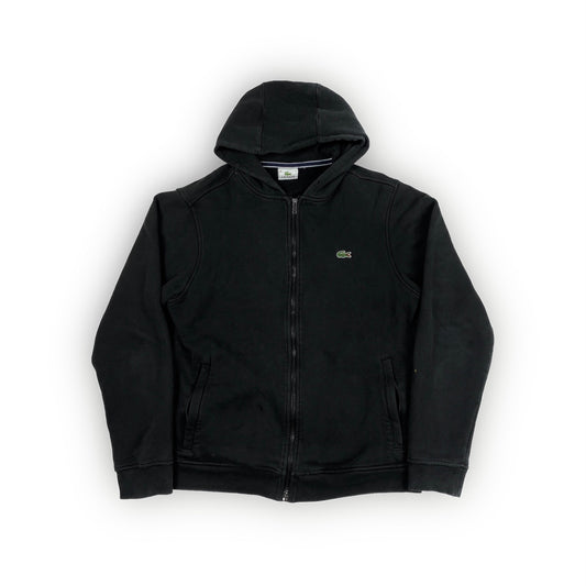 LACOSTE Zip Hoodie