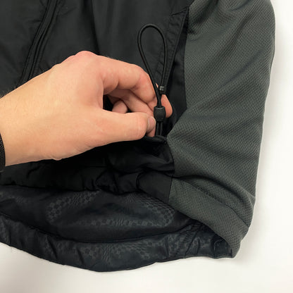 NIKE TN Carbon Reversible Jacket