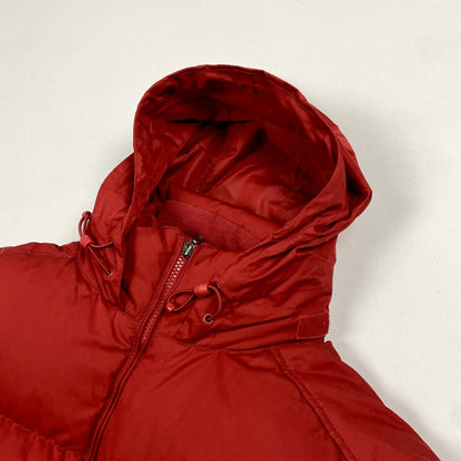 NIKE Puffer Weste Gilet