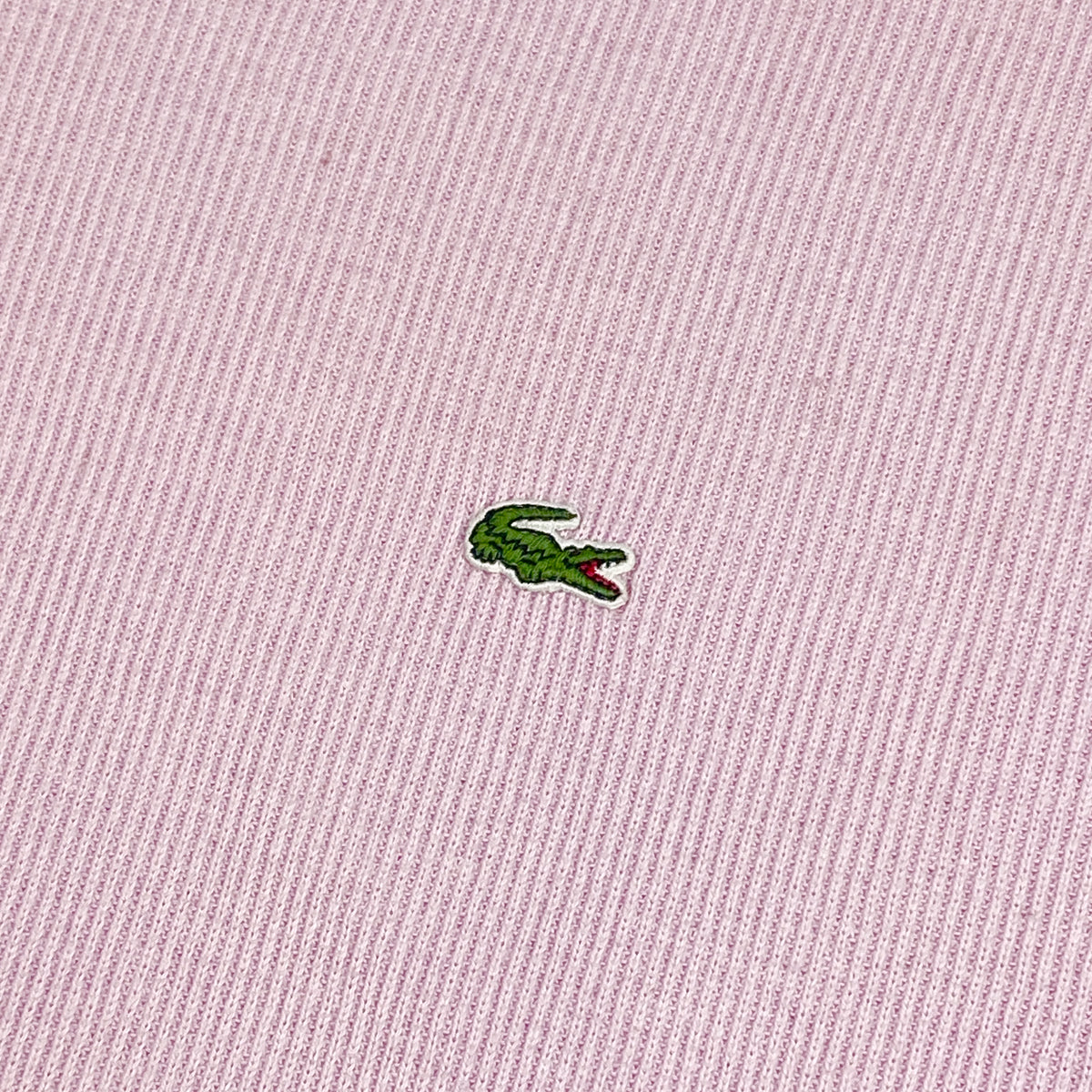 LACOSTE Strick Sweater