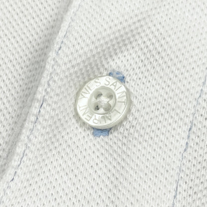 Vintage YVES SAINT LAURENT polo shirt