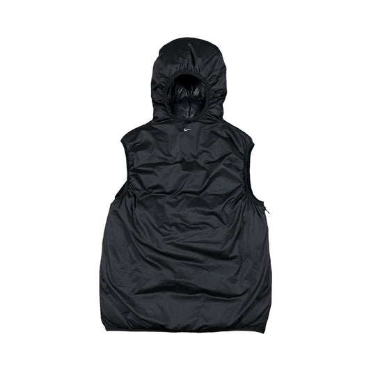 Nike Mid Swoosh Puffer Weste