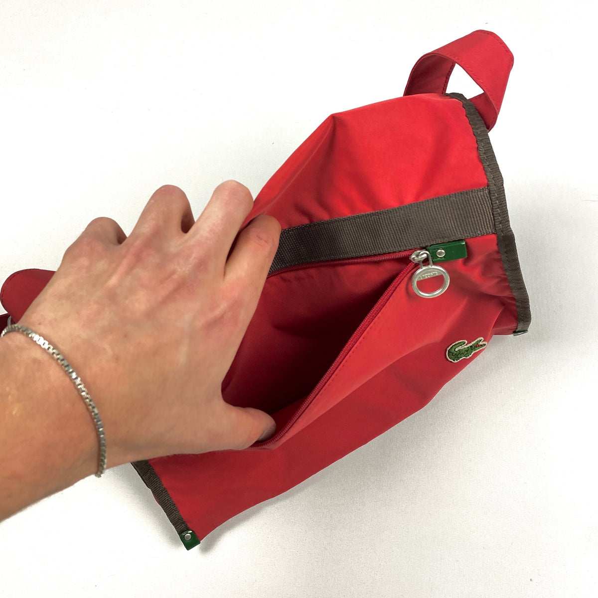 LACOSTE Tasche