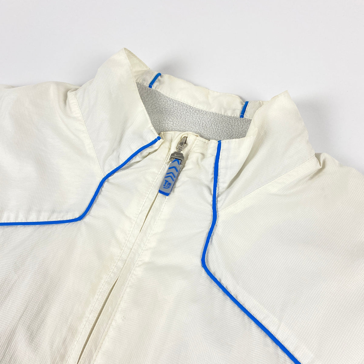 Nike Tn Fleece Jacket
