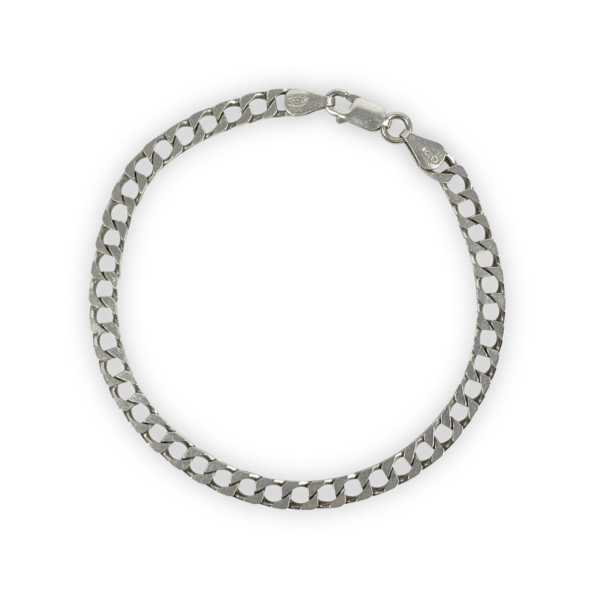 925 Sterling Silber Armband