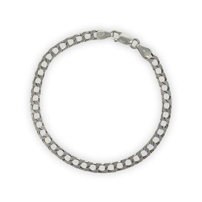 925 Sterling Silber Armband