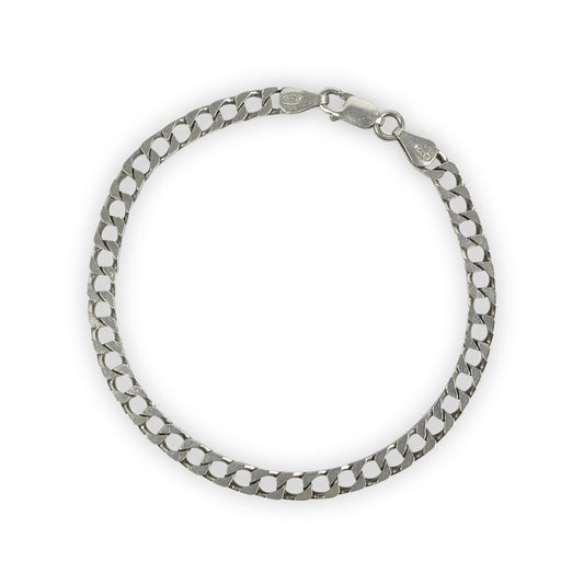 925 Sterling Silber Armband