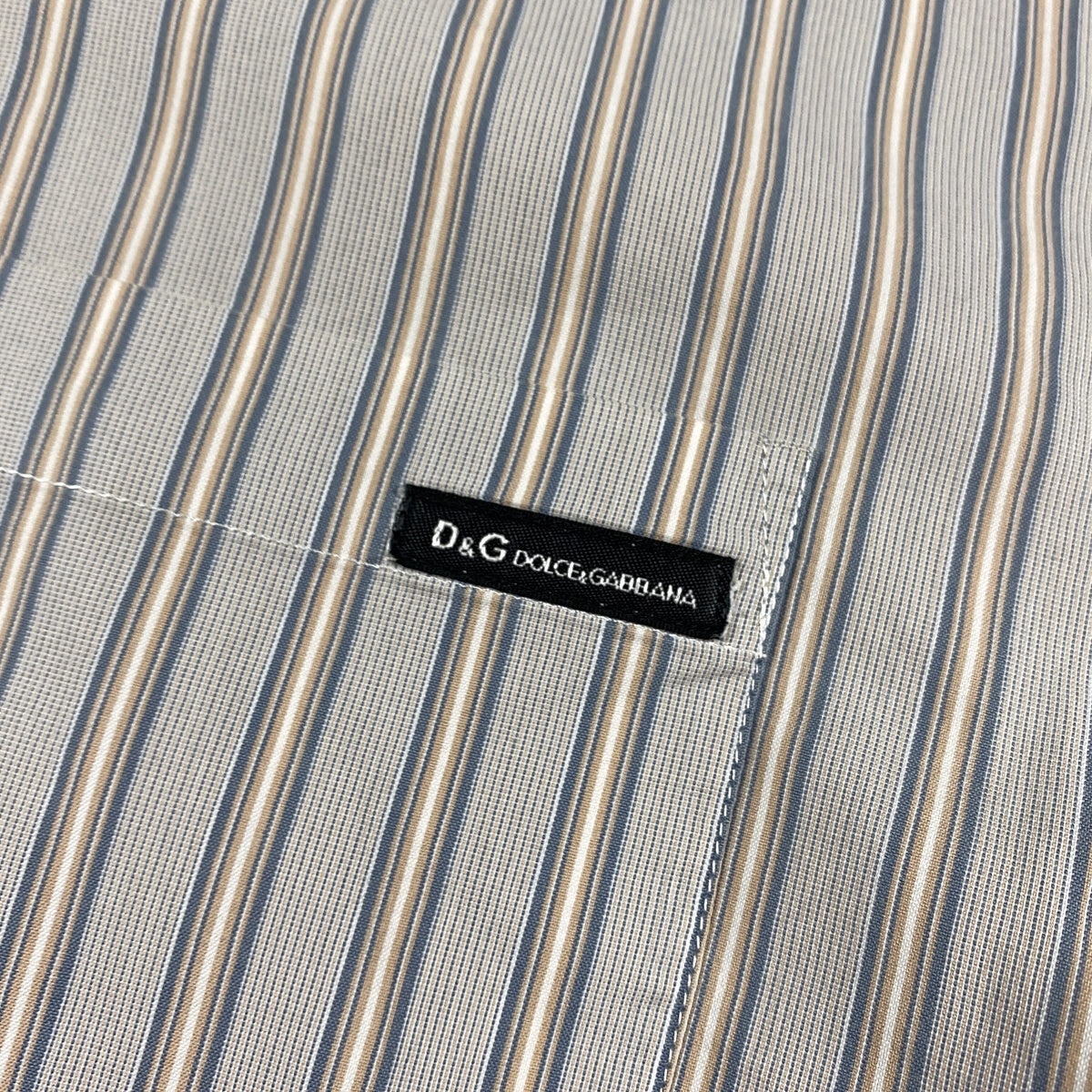 DOLCE & GABBANA Vintage Shirt