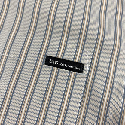 DOLCE & GABBANA Vintage Shirt