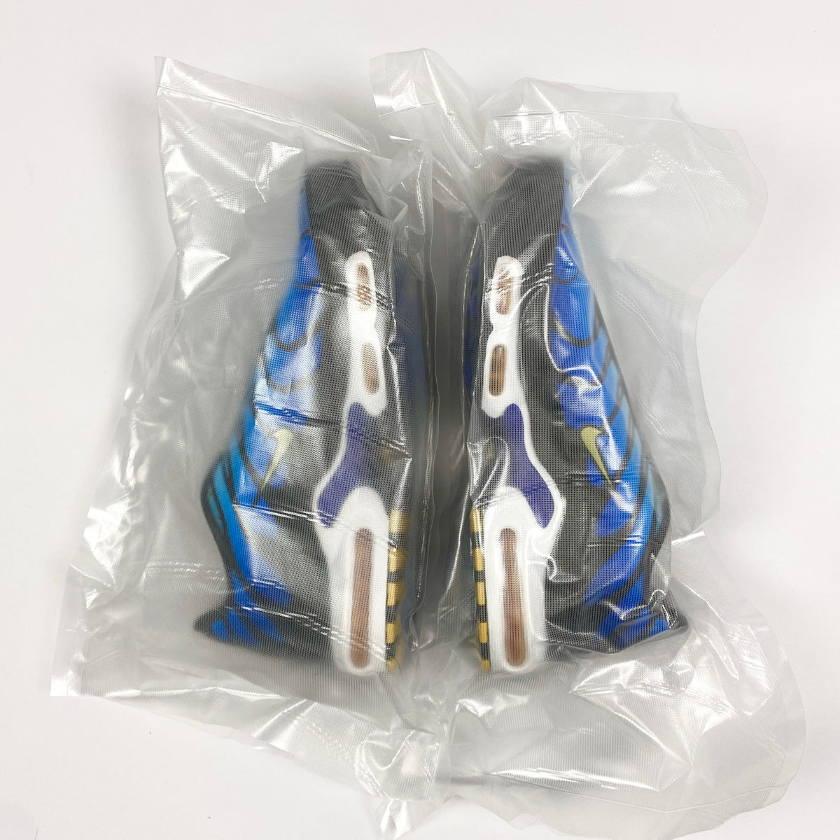 Nike Air Max Plus Tn OG 'Hyper Blue' (2018)
