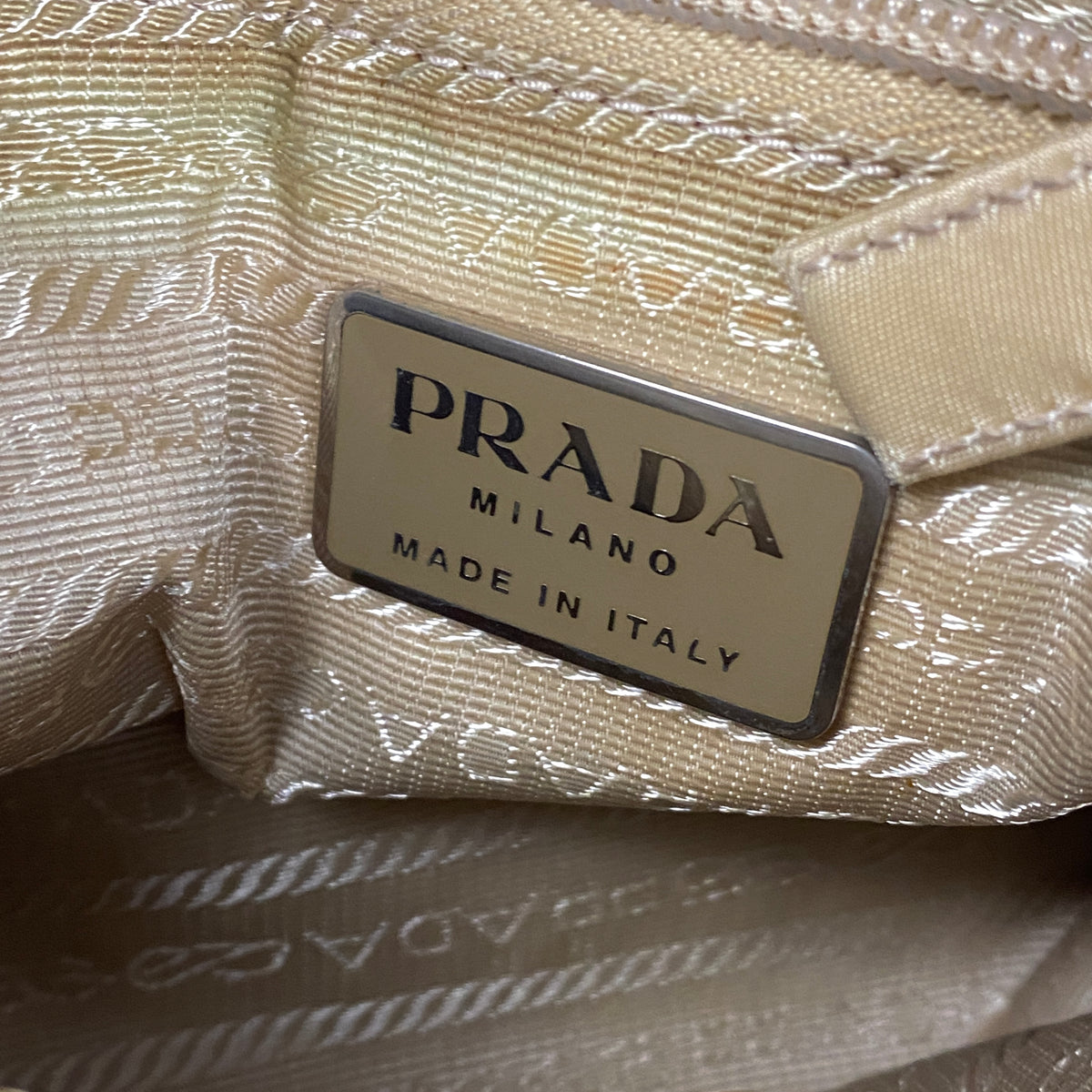 PRADA Handtasche