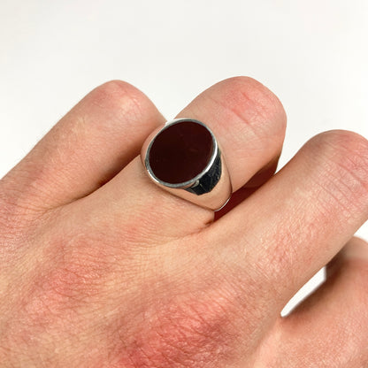 925 Sterling Silver Ring
