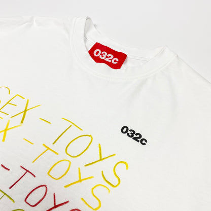 032c Sex Toys T-Shirt