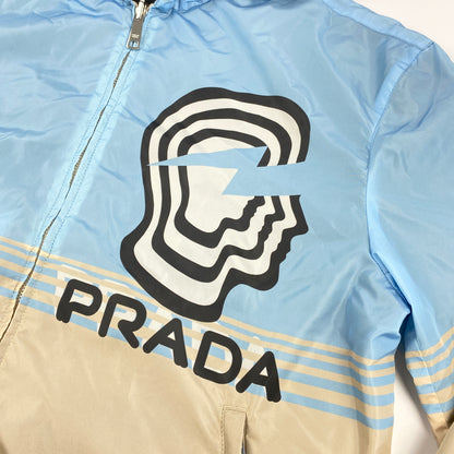 PRADA 2019 Reversible Jacket