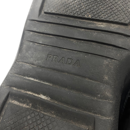 PRADA Americas Cup shoes