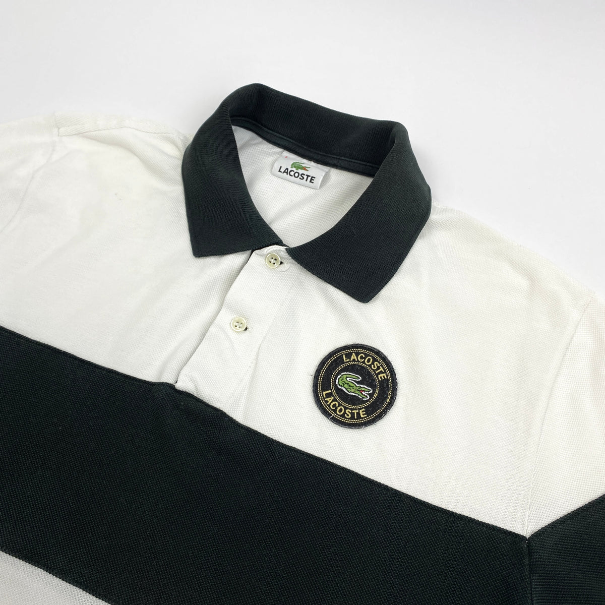LACOSTE polo shirt