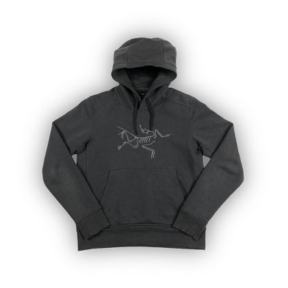 ARC'TERYX Logo Hoodie
