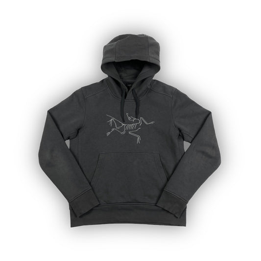 ARC'TERYX Logo Hoodie