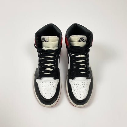 Nike Air Jordan 1 OG "Red Satin"