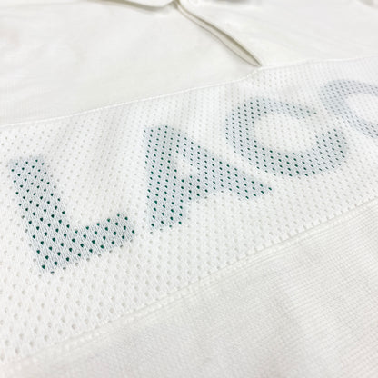 LACOSTE Logo Polo Shirt
