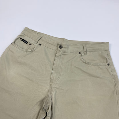 YVES SAINT LAURENT Chino Hose